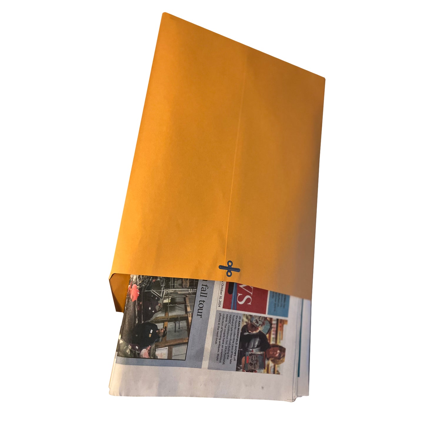 The Maple News, USA Starter Pack